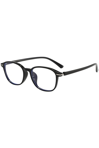 Ochelari de Calculator, U, Rotunzi - Reflex PC (6635) - Black