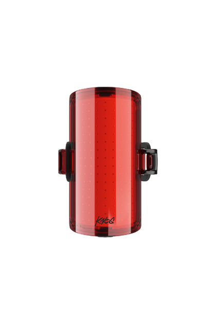 COBBER Reflex 250 Lümen USB Bisiklet Arka Stop Lambası