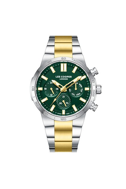 Lc08293.270 Men's Wristwatch