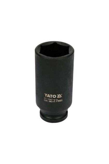 مفتاح ربط عميق 1/2 بوصة × 27 مم YT-1047