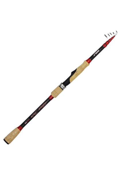 Viva 270cm 10-35 gr Tele Spin Kamış