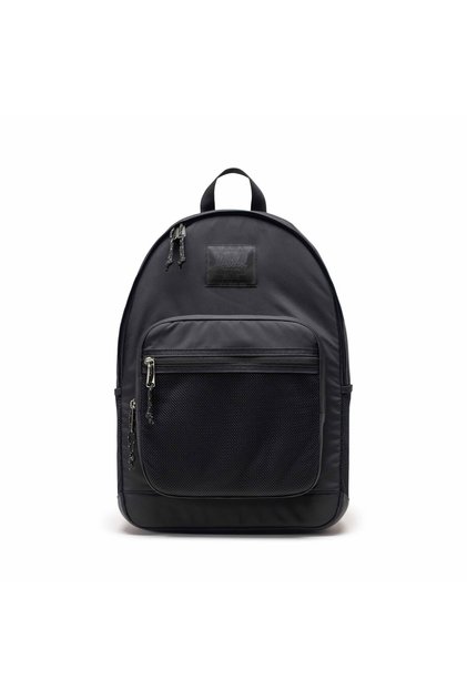 Kaine | Su İtici Kumaş Sırt Çantası, 16" Laptop Uyumlu, 28 L
