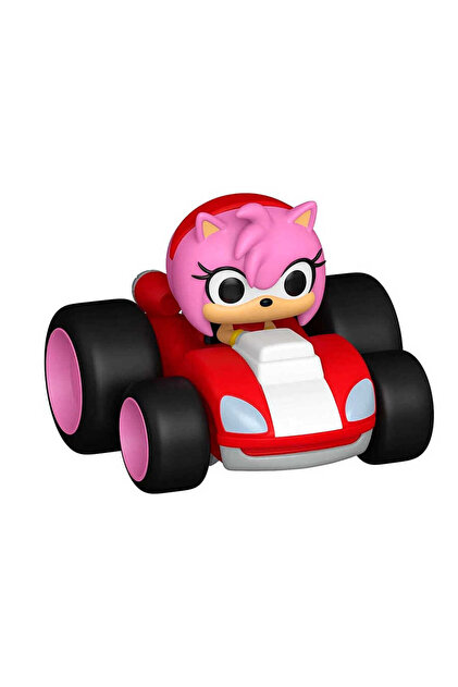 Modellio3D Amy Rose Figür 15 cm (Pozlanabilir) - Fiyatı, Yorumları