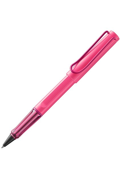 Safari 2026 Special Edition Color Neonpink Rollerball Pen