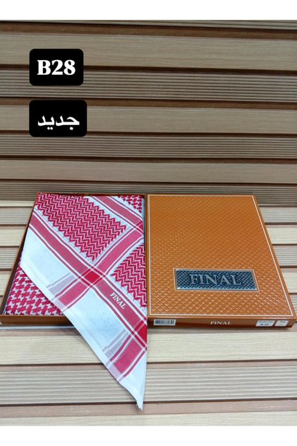 شماغ FINAL اصلي كلاسيكي