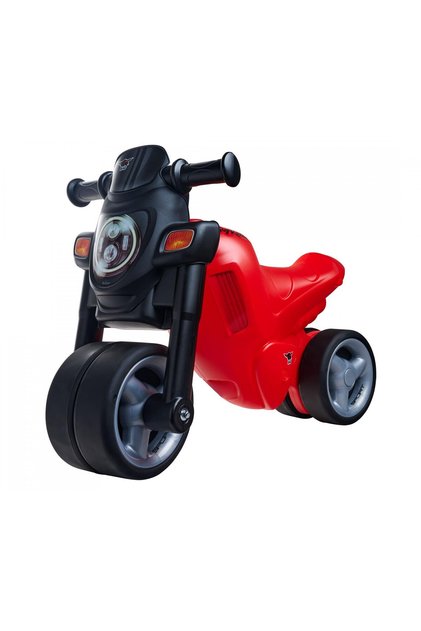 Bobby Sport Bike Balance Bike Red