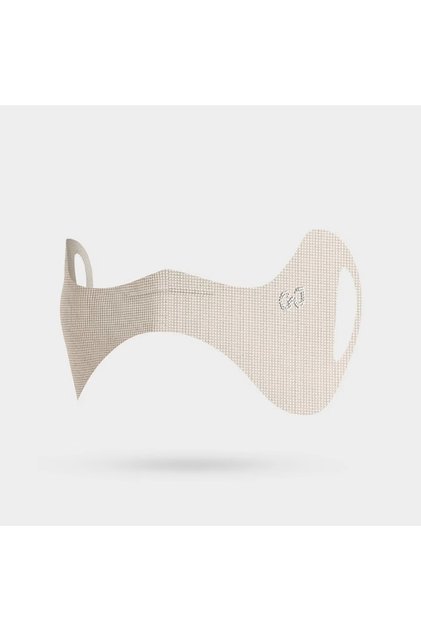 Beige LOOGDEEL Breathable Sunscreen Face Scarf Eye Patches Anti UV Eye Protection Mask Cycling Golf