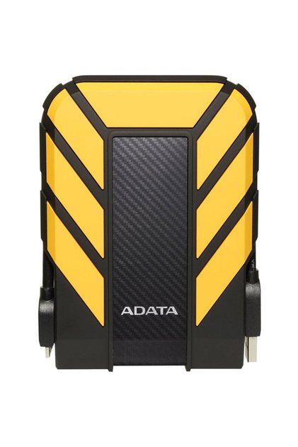 Εξωτερικός Σκληρός Δίσκος HD710 Pro, 2TB, USB 3.2, κίτρινος