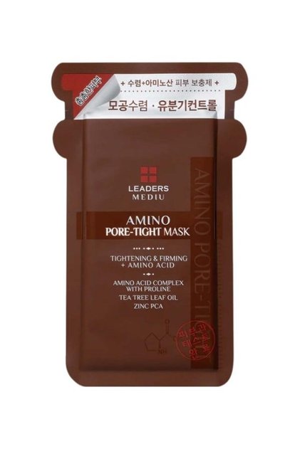 Mediu Amino Gözenek Sıkılaştırıcı Maske 25 ml