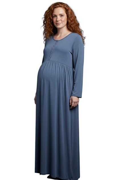 formal maxi dresses plus size Evening Party Dress Plus Size Women A-Line Empire Waist Chiffon main image 1