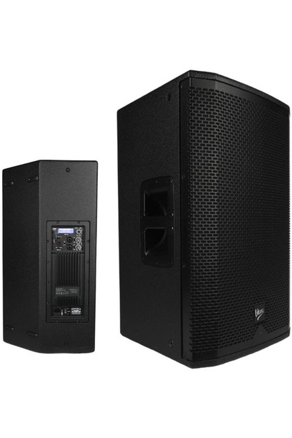 Sistem de sunet Wpx 15 cu boxă activă tip coloană