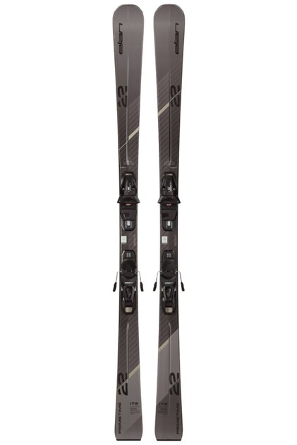 Ski Primetime 22 Black 2025-2026 + Legături Shift X EL 10.0 GW