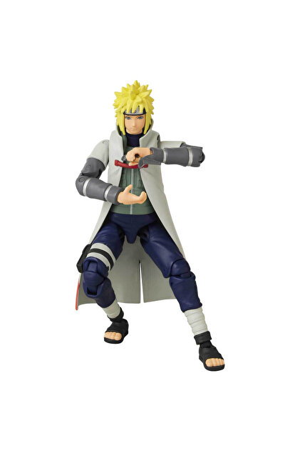 Genel Markalar Naruto Shippuden Namikaze Minato Figürü - Fiyatı