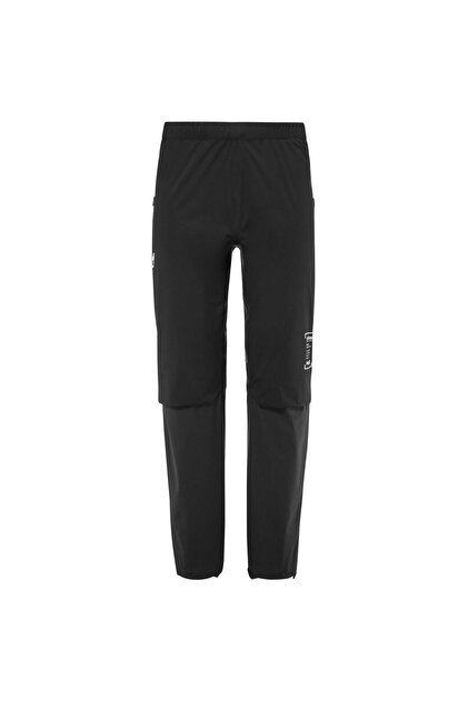 INT P 2,5L Pantolon MIV10369 N0247 Siyah-L
