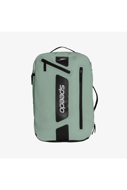 Biofuse 25L Unisex Yeşil Çanta