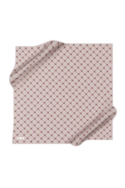 Silk Scarf - 8902438-931 - Tivil