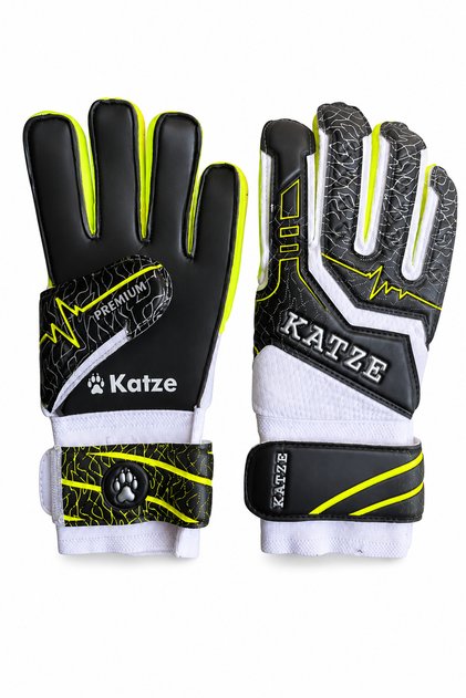 Katze 25-110 Latex Kaleci Eldiveni