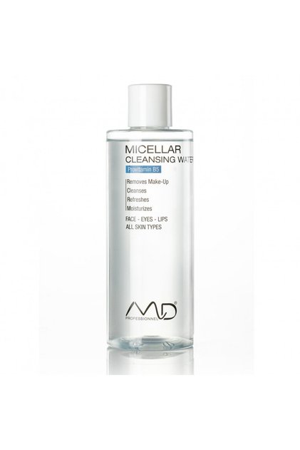 MICELLAR CLEANSING WATER 100ML