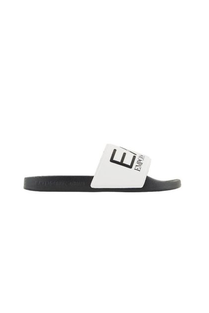 Papuci VIZIBILITY SLIPPER U