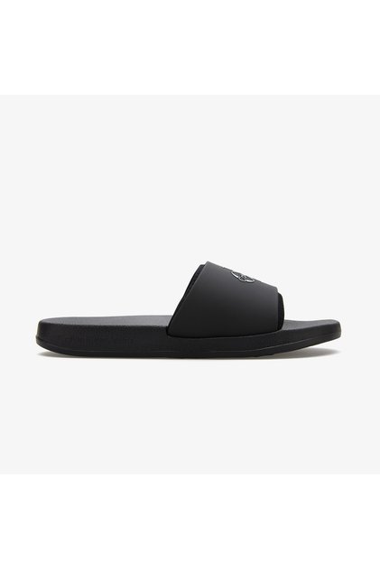 Slide Rubber Neoprene Erkek Siyah Terlik