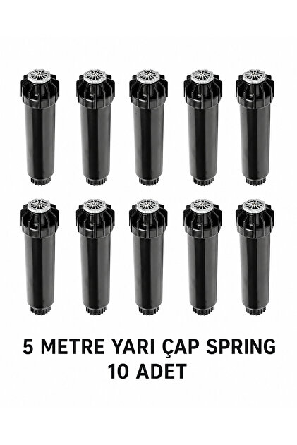 Hunter Ps-04 15a Pop Up Sprınk Bahçe Fıskiye - Fiyatı, Yorumları