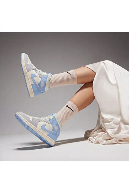 NIKE AIR JORDAN 1 HIGH OG ハイパーロイヤル Nike Air Jordan 1 Retro High OG Hyper Royal - Fiyatı, Yorumları