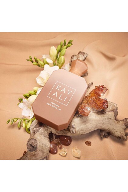 KAYALI Freedom Musk Santal 34 - Eau de Parfum 50 ml csm - Fiyatı