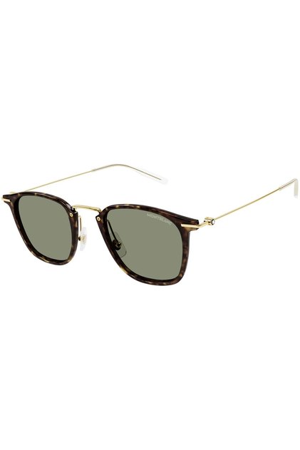 Mb0295S 002 49 Men's Sunglasses
