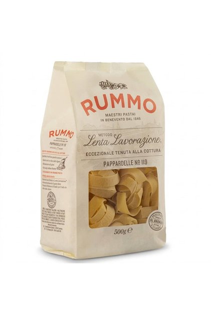 Pappardelle 500 Gr