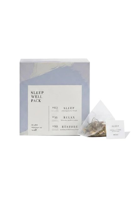 Sleep Well Pack
