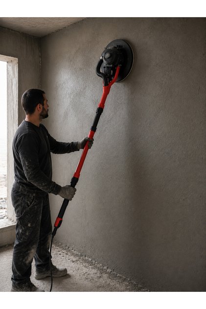 sıva düzeltme tavandaki sıvayı düzeltme Şap düzeltme