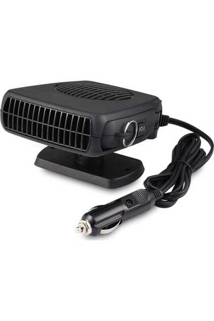 Θερμάστρα Αυτοκινήτου 12V 200W