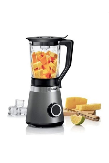 MMB6172S Blendervitapower Serie | 4 1200 W Gümüş