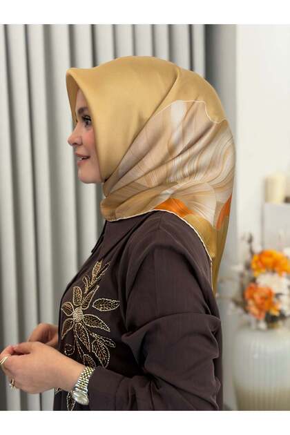 SURA İPEK EŞARP