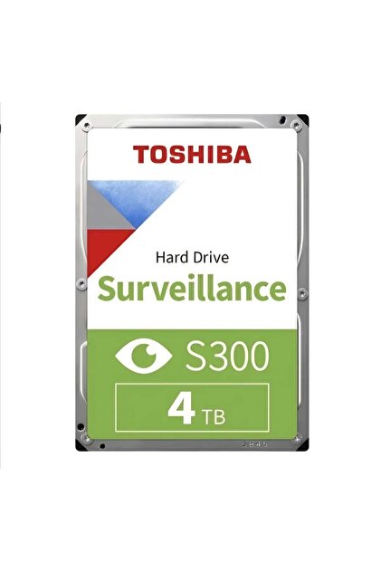 Seagate 3.5