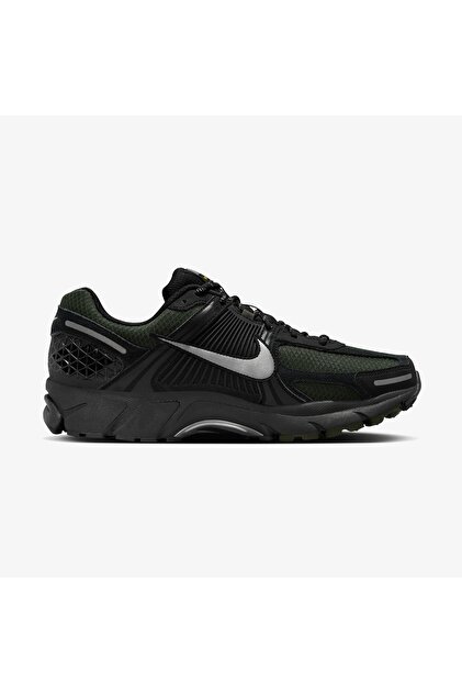 Nike Zoom Vomero 5 Erkek Siyah Sneaker - Fiyatı, Yorumları