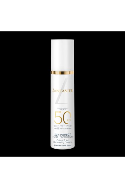 Sun Perfect Sun Illuminating Cream Spf50 50ml