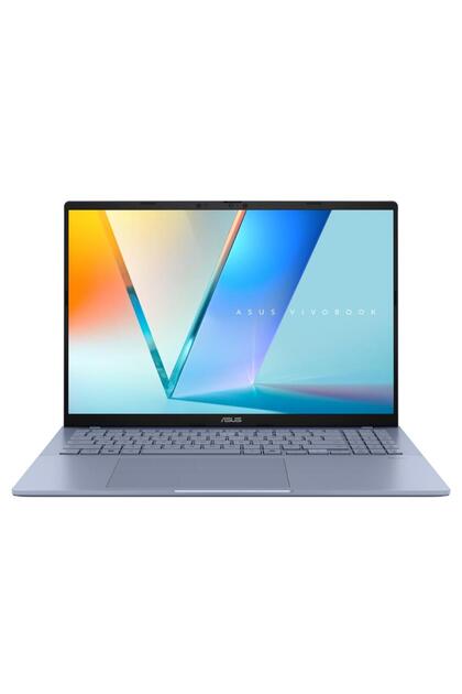 ASUS Vivobook S16 3.Nesil Core Ultra 9 386H-16Gb-1Tb Ssd-16inc-W11