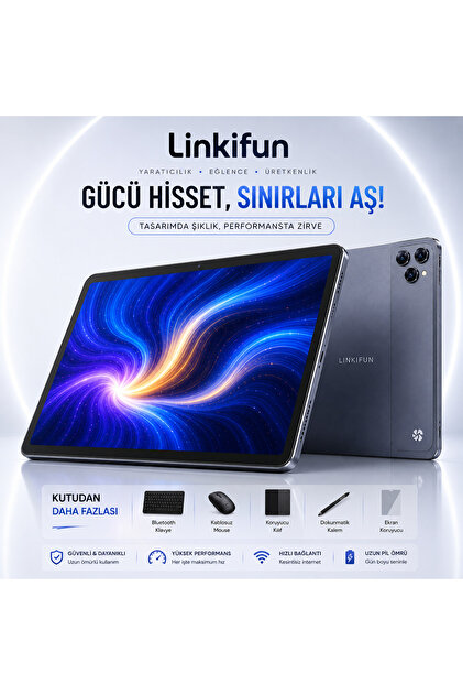 linkifun 10.1