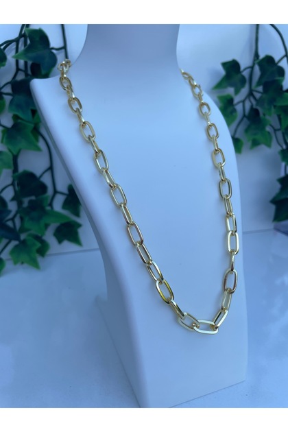 Ataç model kolye