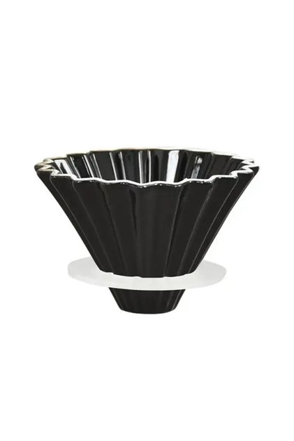 Coffee Drip Funnel Origami Design Size 02