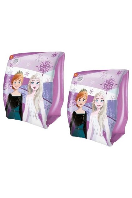 3-6 Years Old Frozen Elsa and Anna Children's Armbands 23X15 cm Frozen Armbands