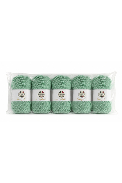 Export Surplus Knitting Yarn 5-Piece Opportunity Pack