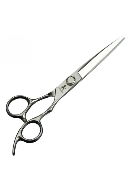 Fn 13 FnLune 6inch Hairdressing Barber Hair Scissor Professional Hairdressers Barbers Stainless Stee