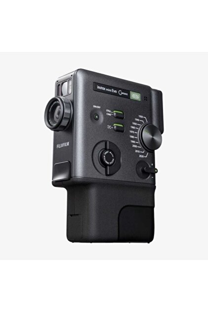 INSTAX MINI EVO CINEMA - BLACK