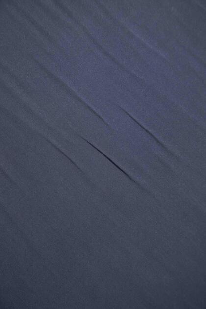 Gray Chiffon Fabric 100X150 cm for Patchwork and Sewing