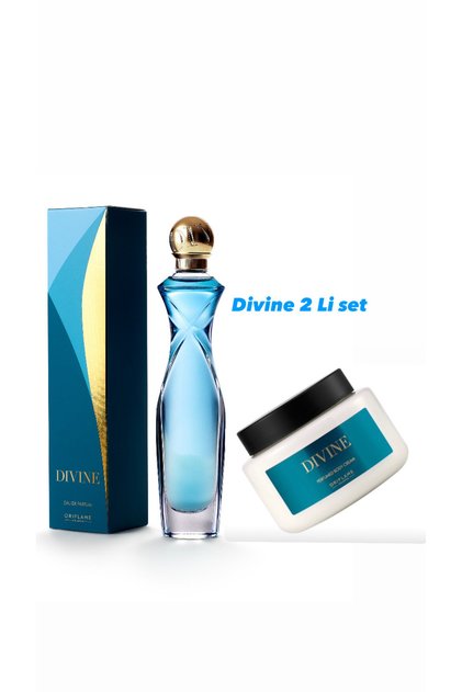 Divine EdP