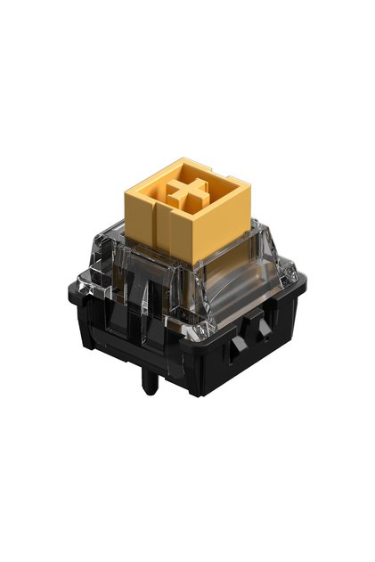 Leobog Black King Manyetik Switch 20 Adet