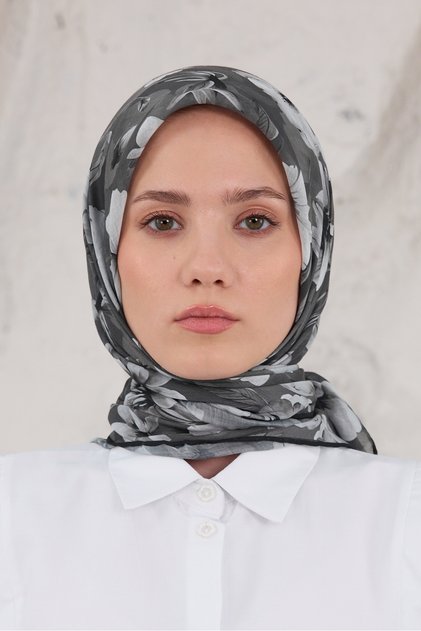 Organic Hand Sewn Scarf Women's Organic Scarf
