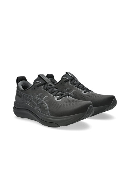 حذاء الجري GEL-KAYANO 33 للرجال 1011C167-001 أسود